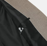 Roston Over Blazer
