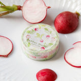 Rubber Stamp Masking Tape / Radish