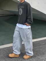 Swayve Balloon Training Pants (No.732)