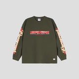 GENERAL ISSUE L/S
