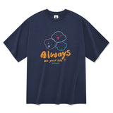 ALWAYS T-SHIRTS