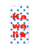 カワイイ★ブルーポップ ハードケース