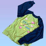 [MADE] I'm cool raglan