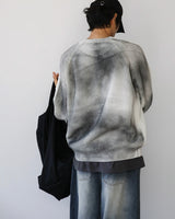 ON ZERO OVER KNIT