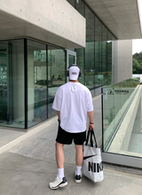 Wybird Cool Ice Cargo Shorts