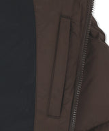 BASIC DUCKDOWN PARKA