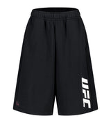 UFCビッグロゴバミューダショートパンツ