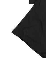 KMC | MARTY Washed Tee  - Black