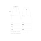 Strap Boxer Pants (WINE)