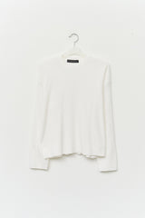 Live Waffled Longsleeve
