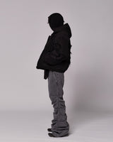 MOUNTAIN FLARE PANTS