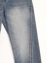Vanta Flare デニムパンツ 2C