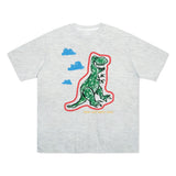 ディノTシャツ - 5COLOR