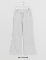 Vintas Banding Bootcut Training Pants