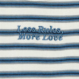 SP SLEEVELESS SKY BLUE
