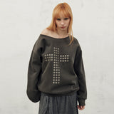 ey cross mtm (brown)