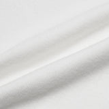 Lace Puff T-shirt (White)
