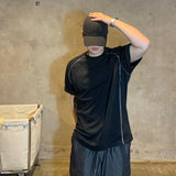 Overcro T (2color)