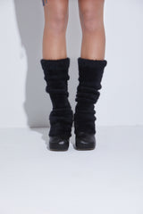 WINTER WARMER