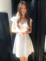 フラワーガーデン ドレス