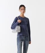 ODSD-Pigment-Damage-Long-Sleeve (Regular Fit) - 6COLOR