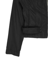 WORK RIVET ZIP JACKET