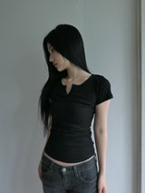 フロントTシャツ