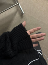 ASCLO SP Twist Round Knit (11color)