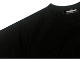 プレーンクロップTシャツ [4COLOR]