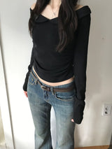 リッツカラーTシャツ (3 colors)