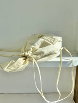 Easily Bag - butter