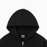 【限定価格】ロフタイププレイスペースドットオーバーフィット2ウェイジップアップ (3color)