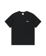 スラッシュロゴ半袖Tシャツ