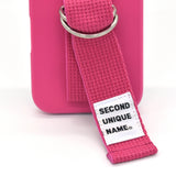 SUN CASE HOTPINK