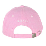Washed OG Ball Cap - Dusty Pink