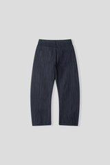 Maker Dart Curved Denim