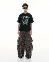 RIPOFFF レガシーTシャツ