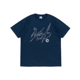 ネット (C) Tシャツ