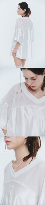クラウドトップ white
