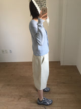 ハカタバミューダパンツ (3color)