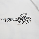 Ryder Dice Back Graphic Tee