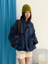 hoo wind breaker 