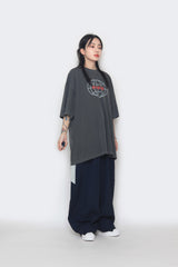 Oasis Over Short Sleeve T