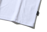 Sun Mate Logo Tee (White)