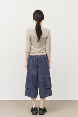 Mackin Field Cargo Bermuda