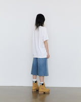 Blue IVY - MOD8 shorts