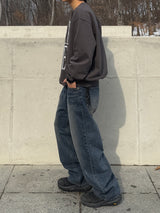 Mercy Western Sweatshirt (No.855)
