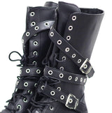 Devil Buckle Ultralight Platform Bootwalker