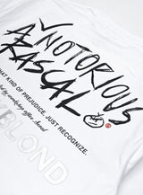 BBD Rascal T-Shirt (White)