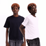 ボクシーデイリーTシャツジャパニーズフォー ショートスリーブ